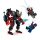 LEGO Marvel 76337 Miles Morales kontra Spider-Man 2099 - 1473562 - zdjęcie 11